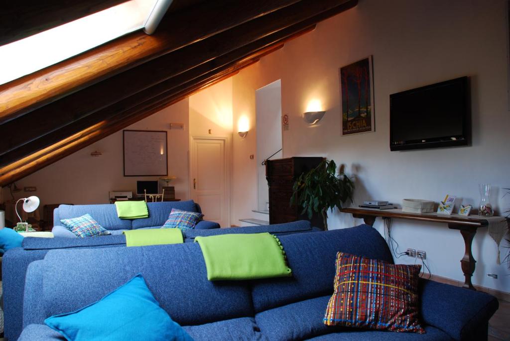 B&B Beata Solitudo - 15