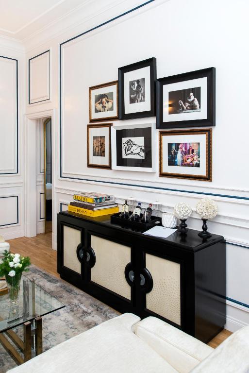 Palazzo Dama - Hotel & SPA - Preferred Hotels & Resorts - Resim 20