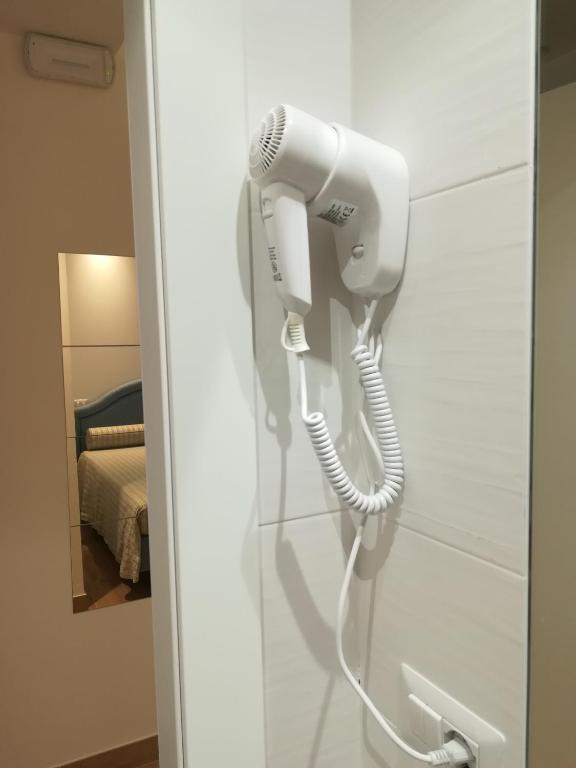 Fotografie z fotogalerie ubytování Hotel Flora v destinaci Alba Adriatica