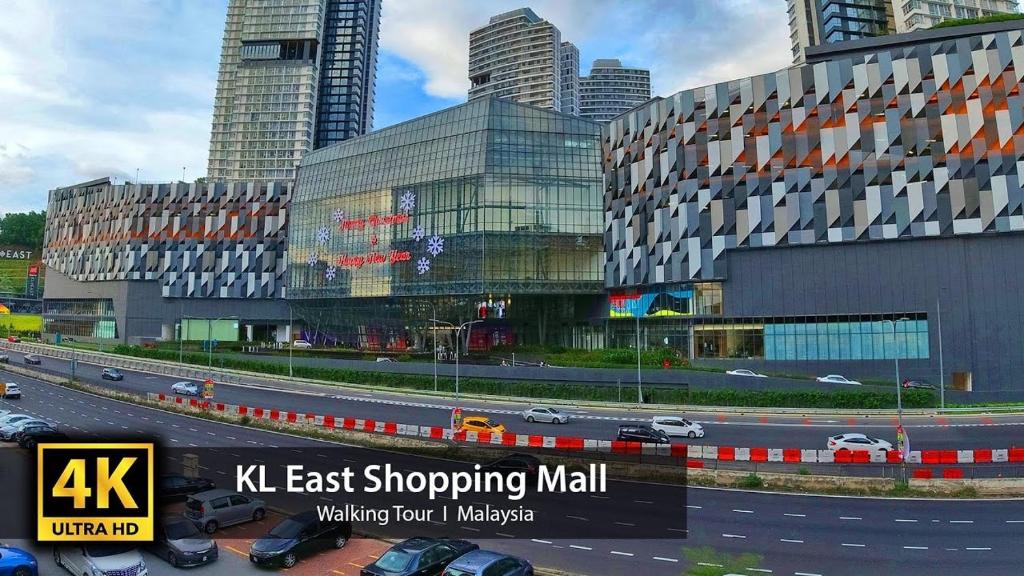 Gallery image of Hotel VGO in Kuala Lumpur