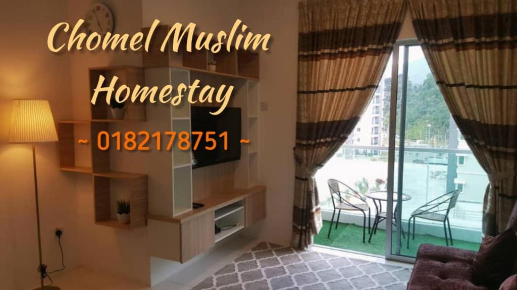 Chomel MUSLIM Homestay, Cameron Highlands (updated prices 2024)