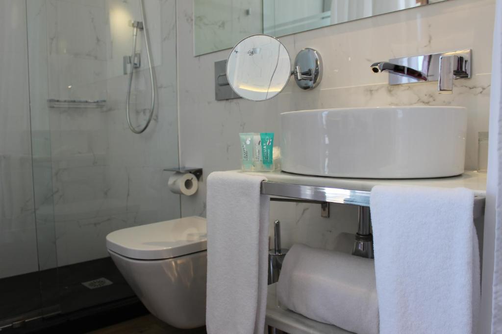 Hotel Boutique Caireles - 9