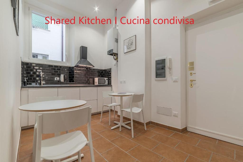 Appartamento Via Genova - 12