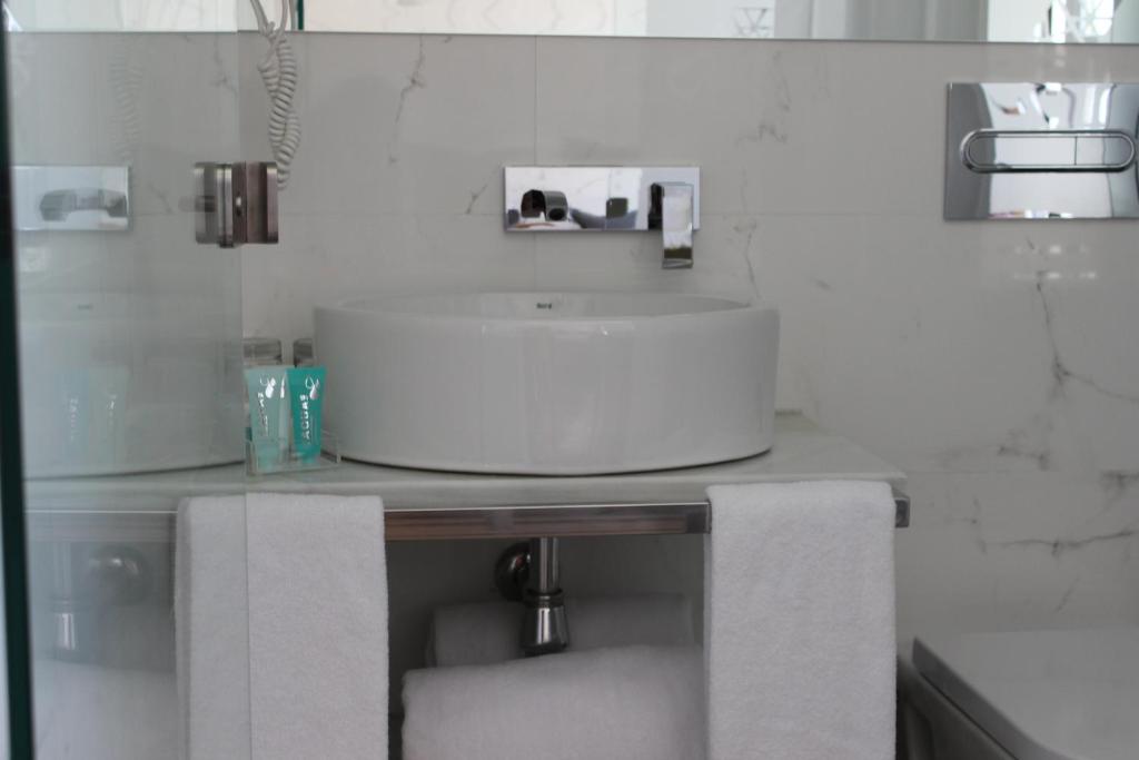 Hotel Boutique Caireles - 4