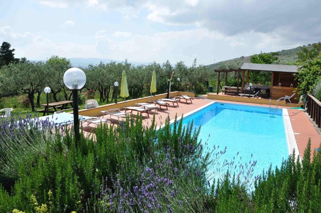 Agriturismo "Antico Frantoio"