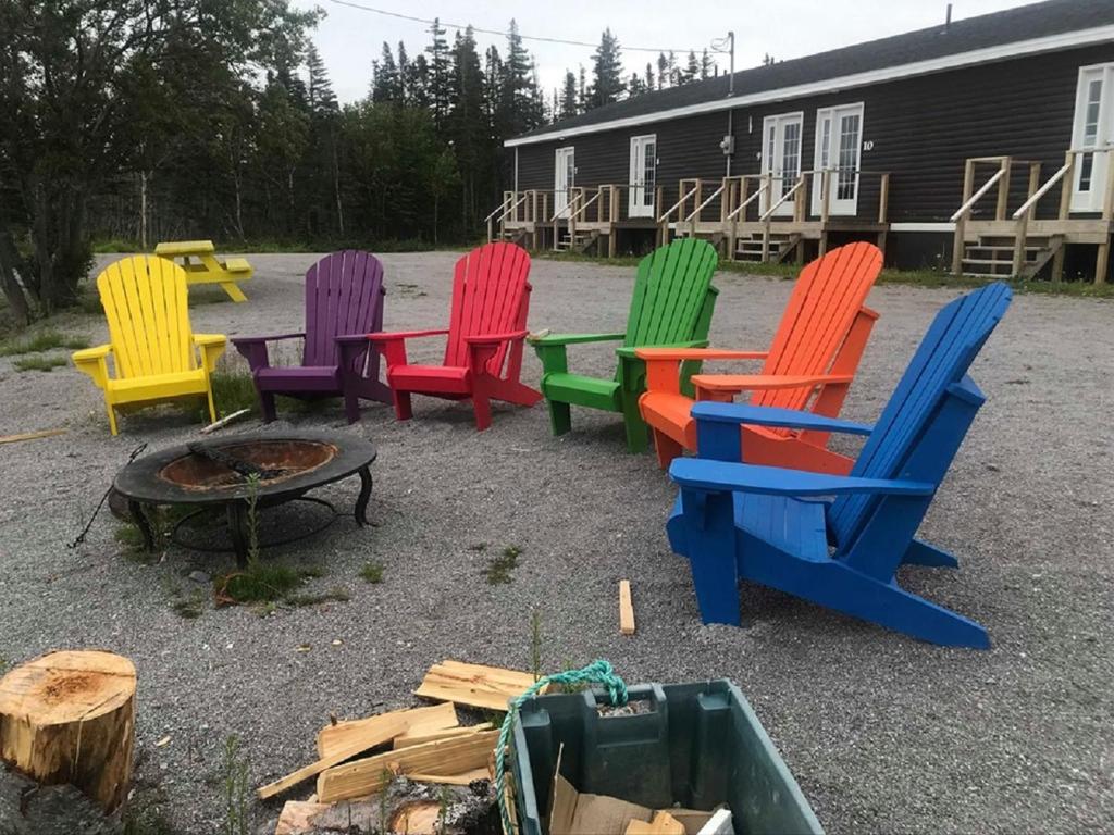 Viking Lodge Motel