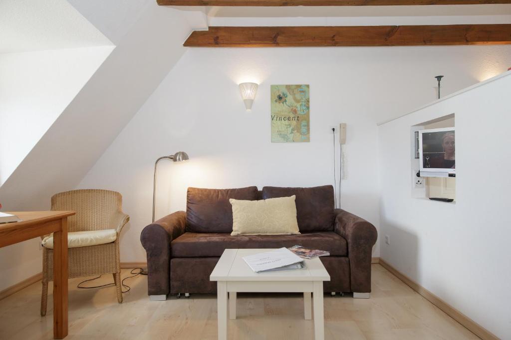 Ferienanlage Duhnen - Studio