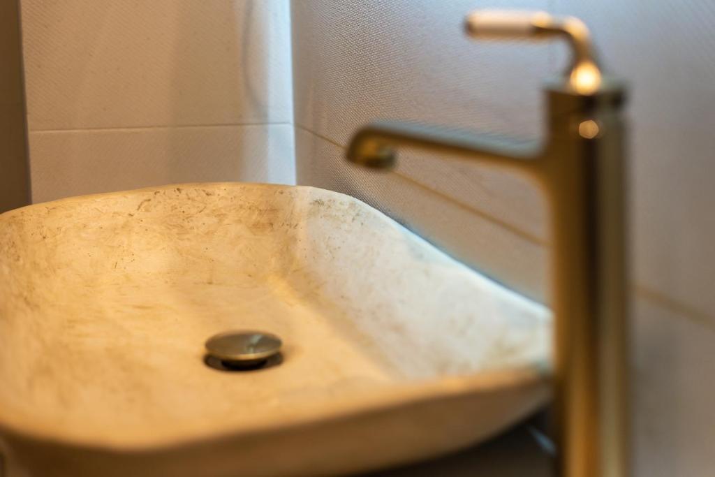 Pandrosos Divine Suites - Resim 19