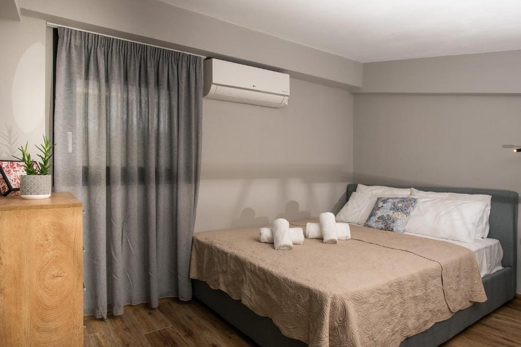 Fotografia z galérie ubytovania Tzes City Suites v destinácii Ioannina