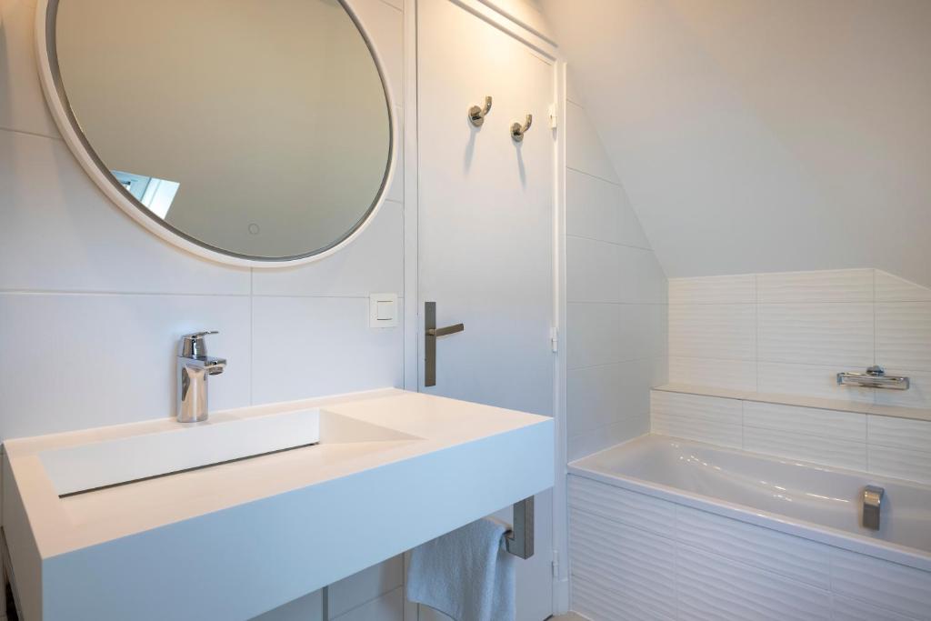 Hotel le 46 - Resim 22