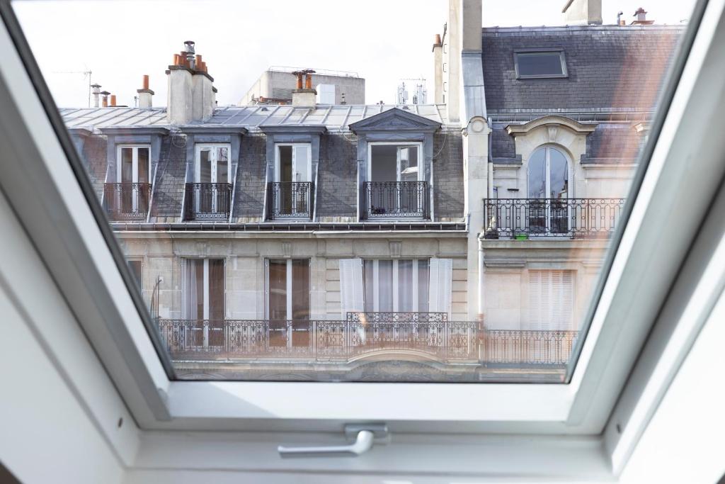 Hotel le 46 - Resim 23