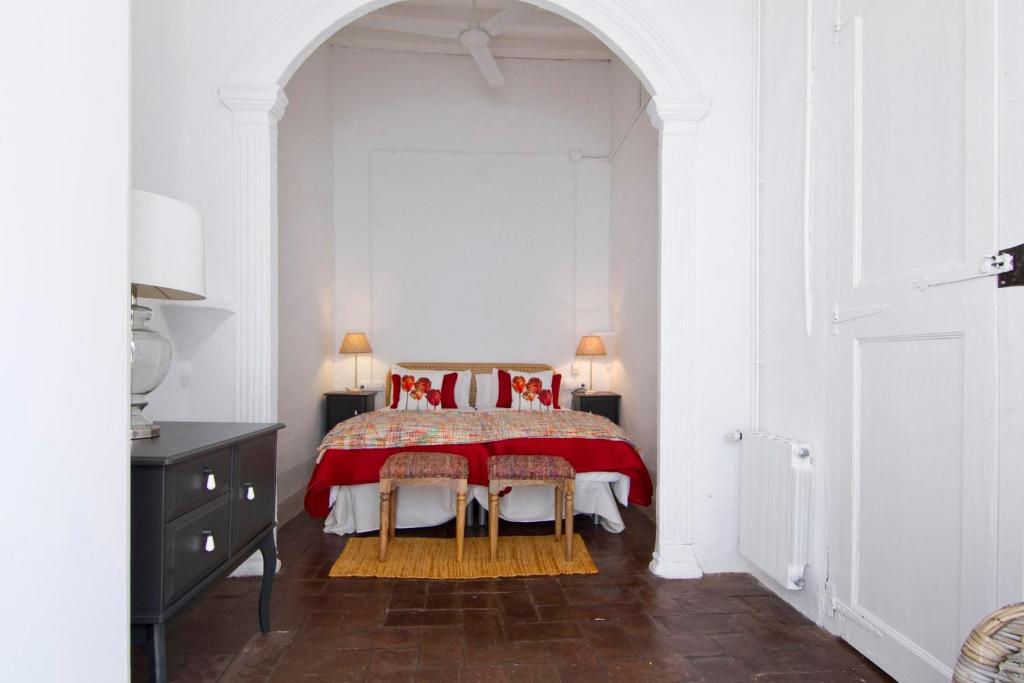 Fotografia z galérie ubytovania La Casita del Mar v destinácii Sitges
