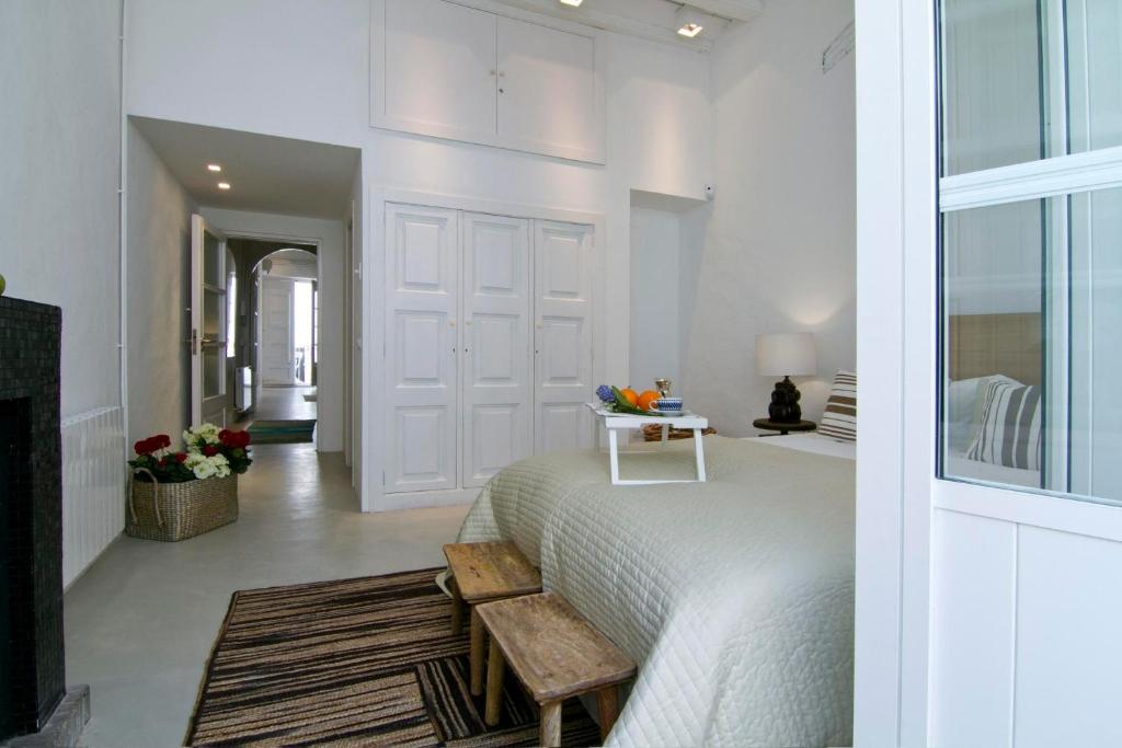 Fotografia z galérie ubytovania La Casita del Mar v destinácii Sitges