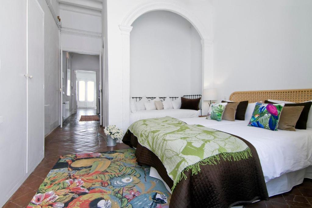 Fotografia z galérie ubytovania La Casita del Mar v destinácii Sitges