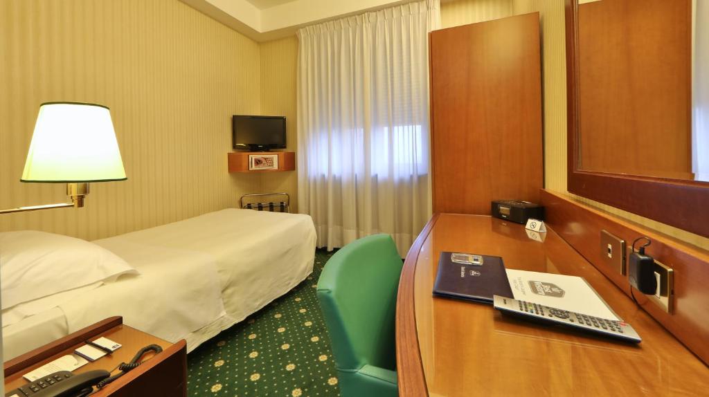 Hotel Astoria Sure Hotel Collection By Best Western - Resim 21