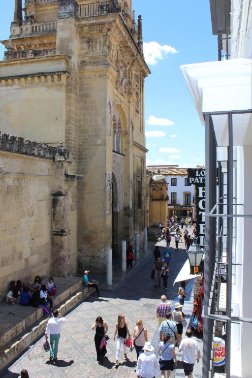 Hotel Boutique Caireles - 11