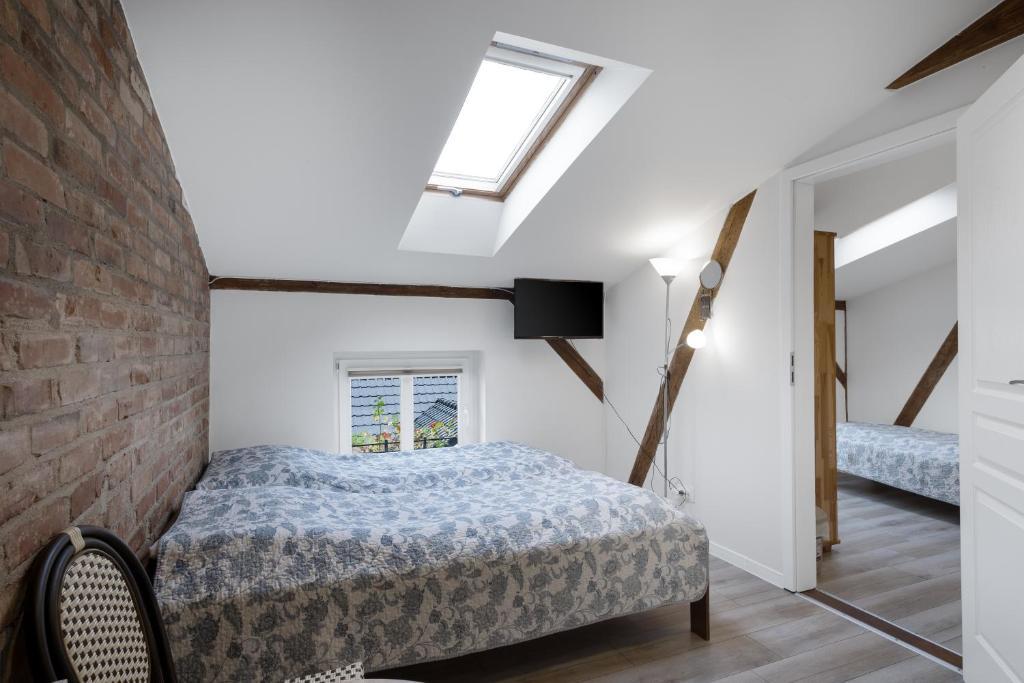 Kawerna Obornicka Pod Orłem Noclegi - 1