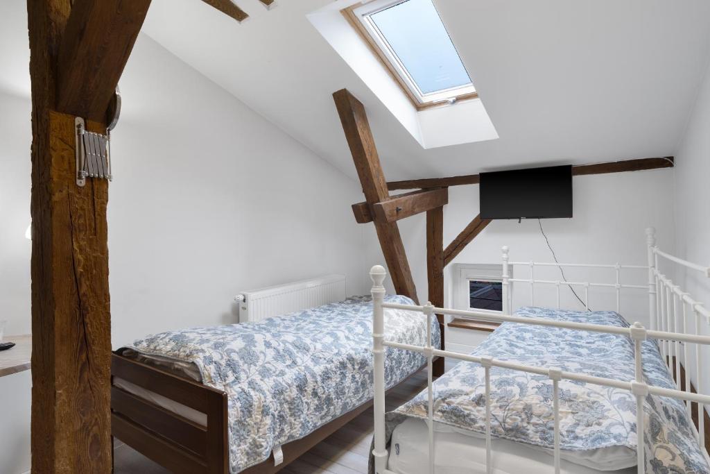 Kawerna Obornicka Pod Orłem Noclegi - 6