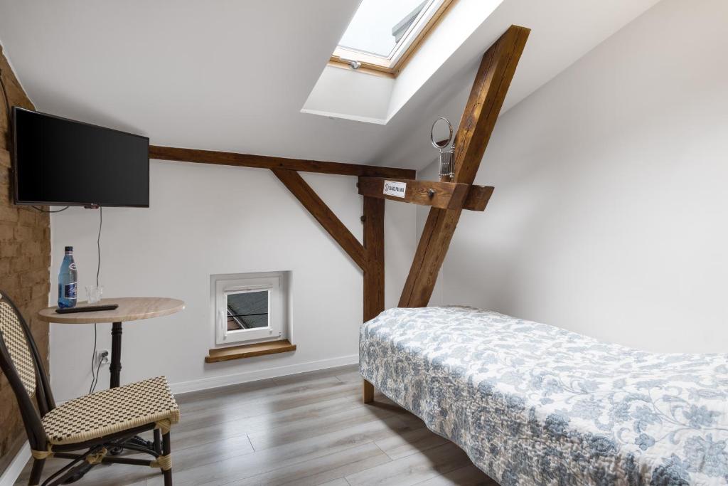 Kawerna Obornicka Pod Orłem Noclegi - 4