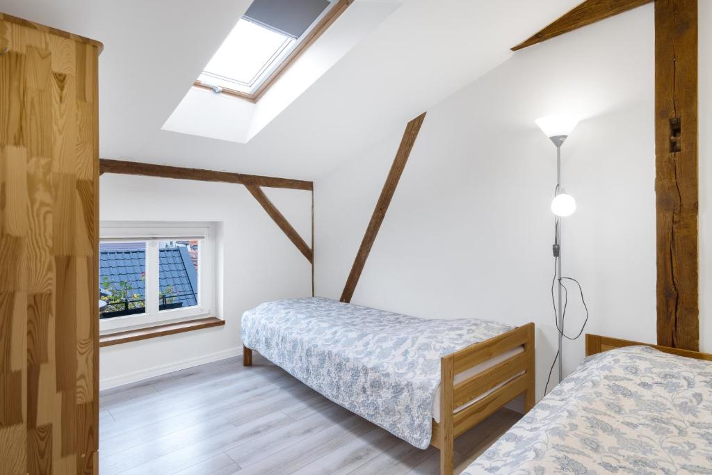 Kawerna Obornicka Pod Orłem Noclegi - 5