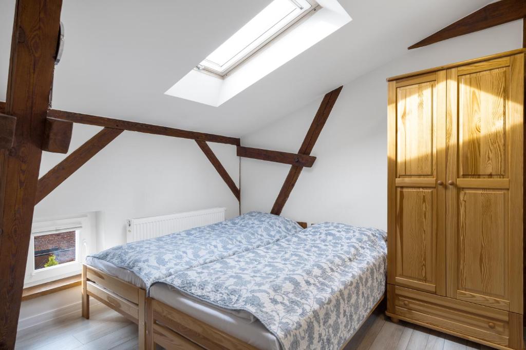 Kawerna Obornicka Pod Orłem Noclegi - 10