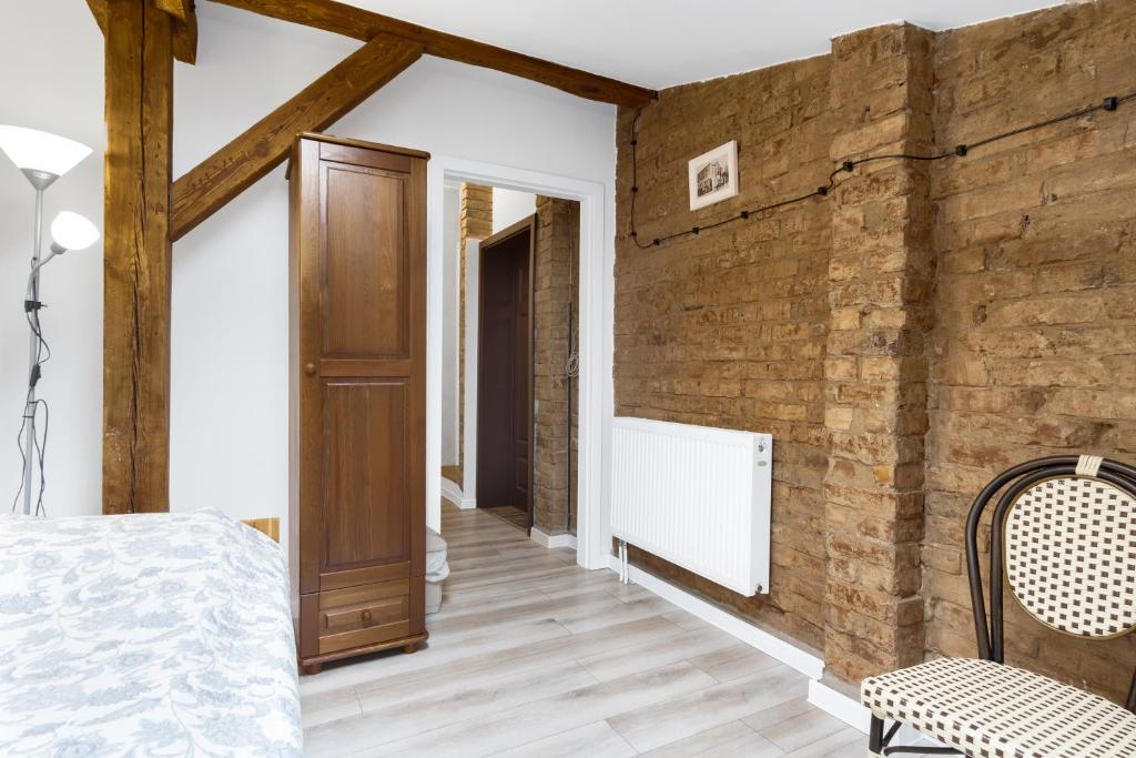 Kawerna Obornicka Pod Orłem Noclegi - 7