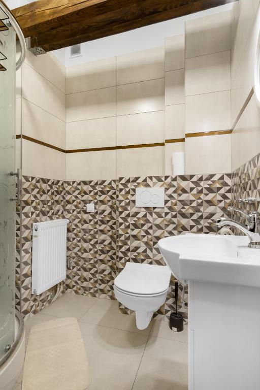 Kawerna Obornicka Pod Orłem Noclegi - 13