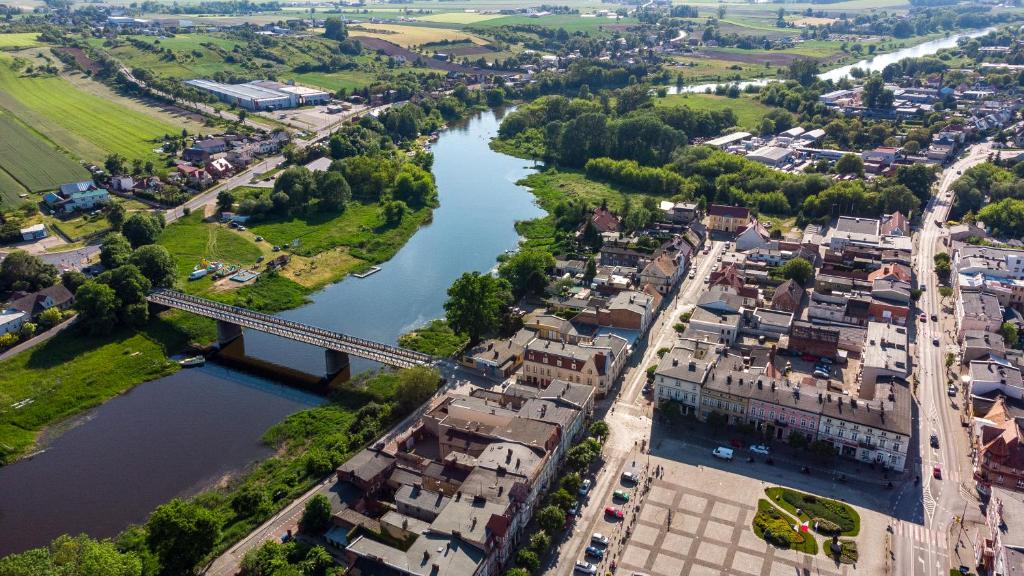 Kawerna Obornicka Pod Orłem Noclegi - 14