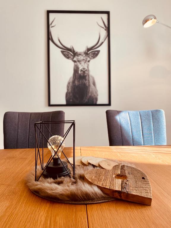 Fotografie z fotogalerie ubytování Arlberg Kristall Appartements v destinaci Dalaas