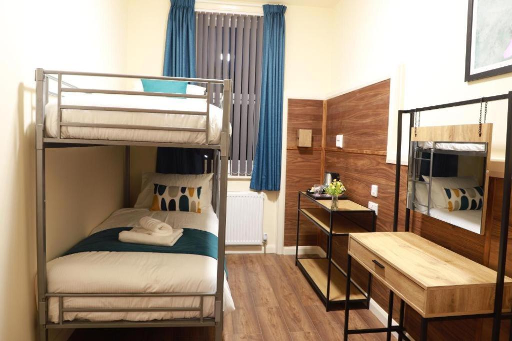 Hazeldean - Resim 41