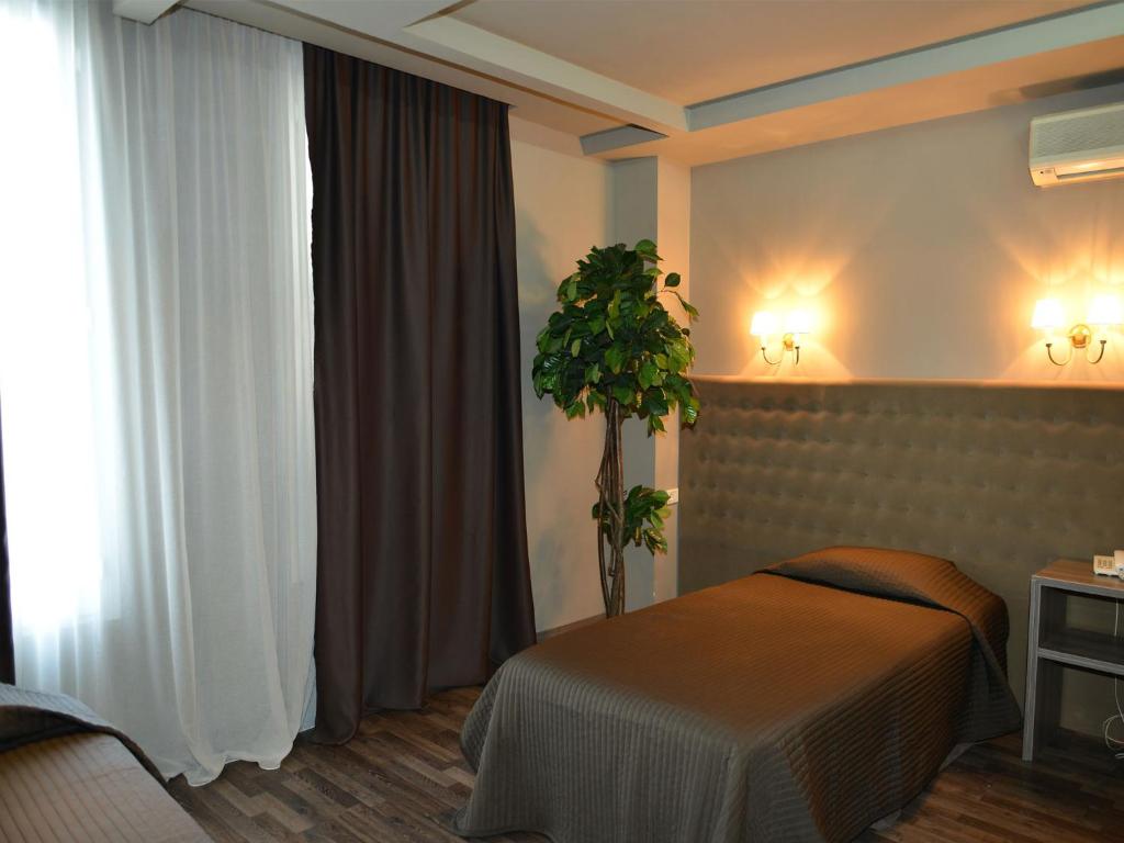 Hotel Doro City - Triple Room (3 Adults)