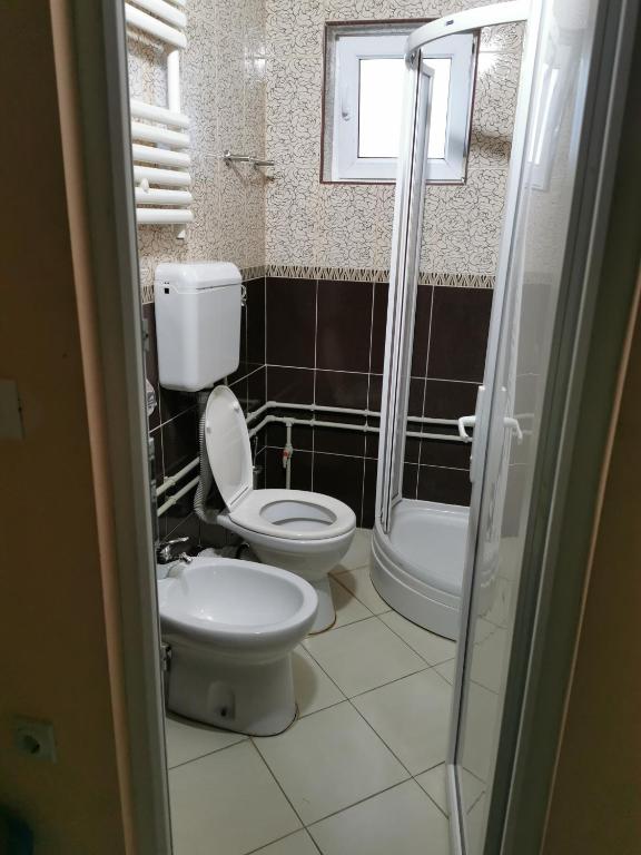 Apartments Razvršje - Apartamento De Estudio