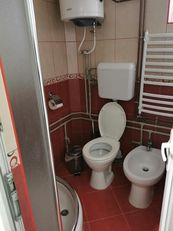 Apartments Razvršje - Estudio Estándar