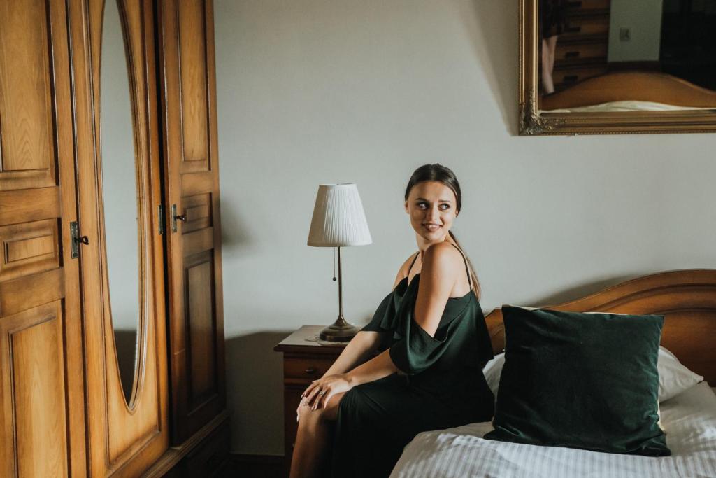 Hotel Dwa Księżyce - 18