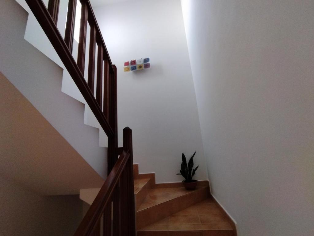 Fotografie z fotogalerie ubytování Mandala v destinaci Tías