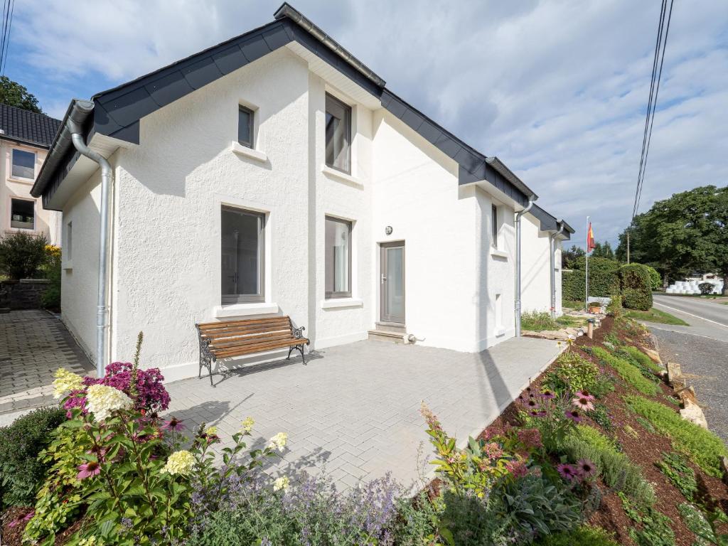 Ferienwohnung Zollhaus - Apartamento De Dos Dormitorios