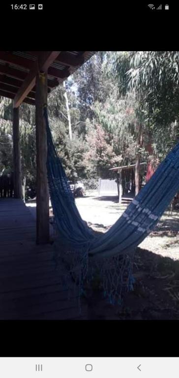 Cabañas "Lola Mora"