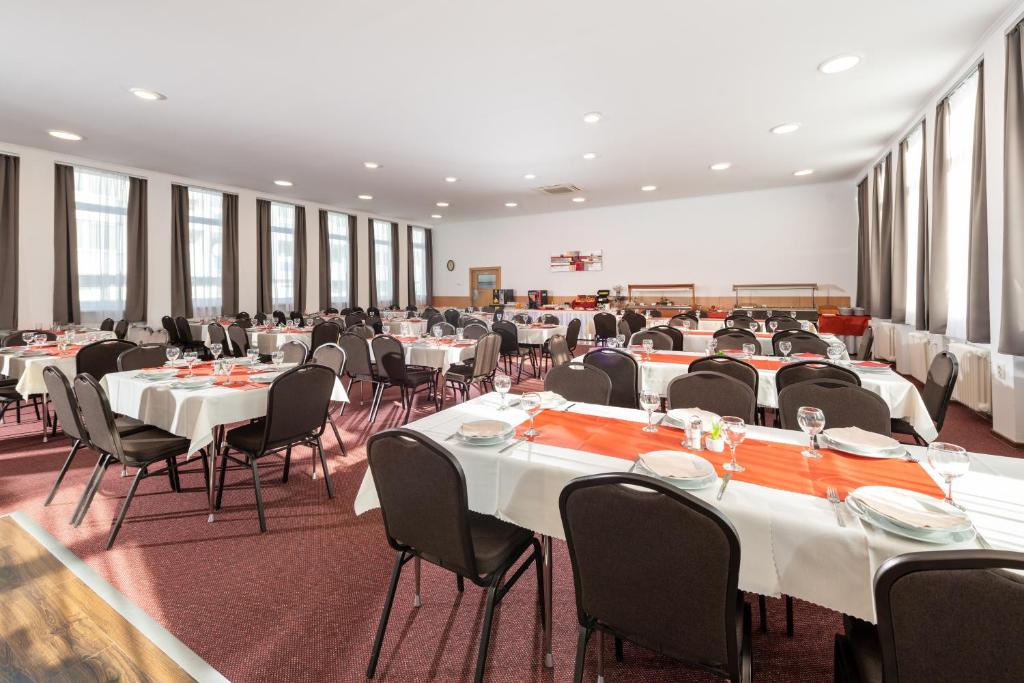 Hotel Plus - Resim 20