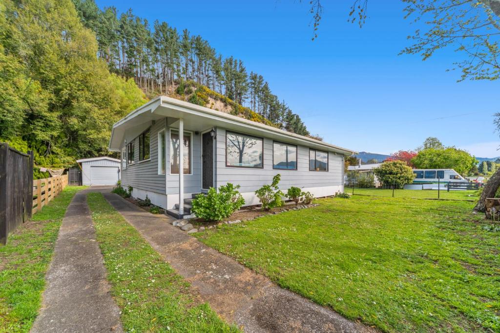 Gosling Cottage Tūrangi Holiday Home, Turangi Updated 2024 Prices
