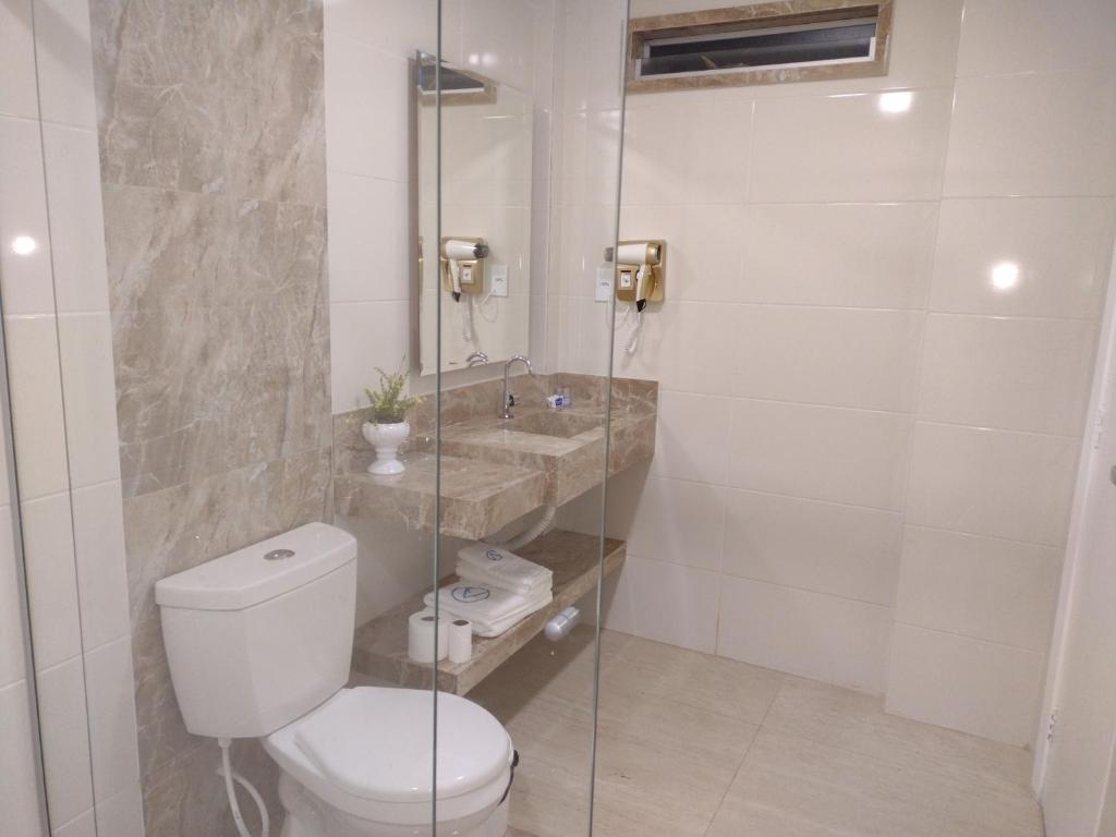 Antonio's Hotel e Spa - Airport - Queen Studio