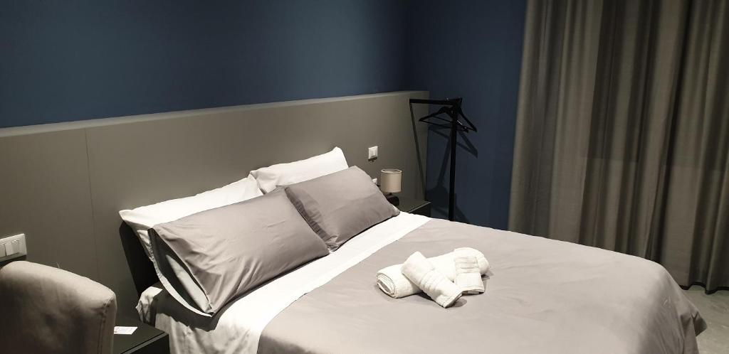 Granatelli Rooms - 7