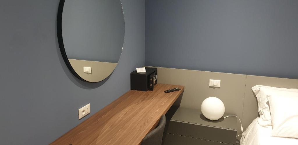 Granatelli Rooms - 11