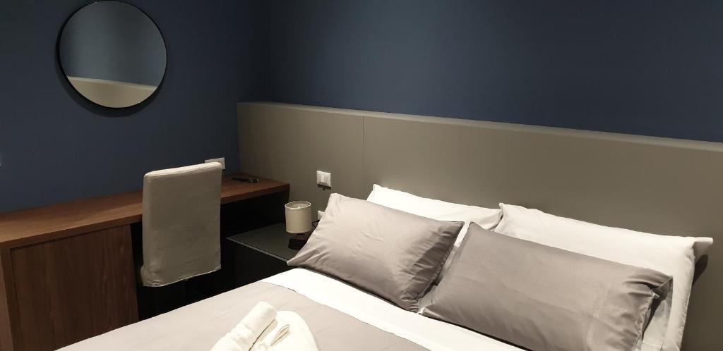 Granatelli Rooms - 8