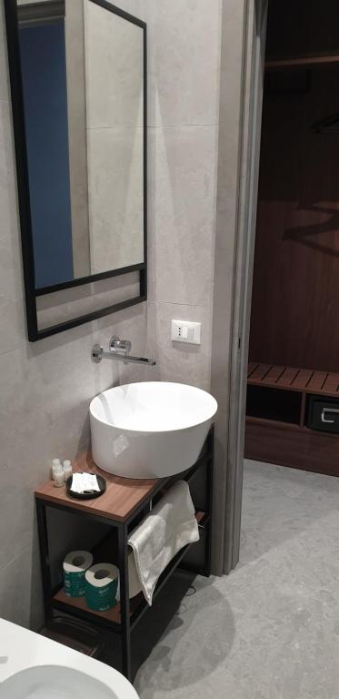 Granatelli Rooms - 16