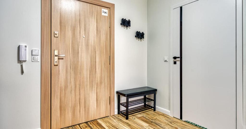 Fotografia z galérie ubytovania Apartamenty Marilu v destinácii Świeradów-Zdrój