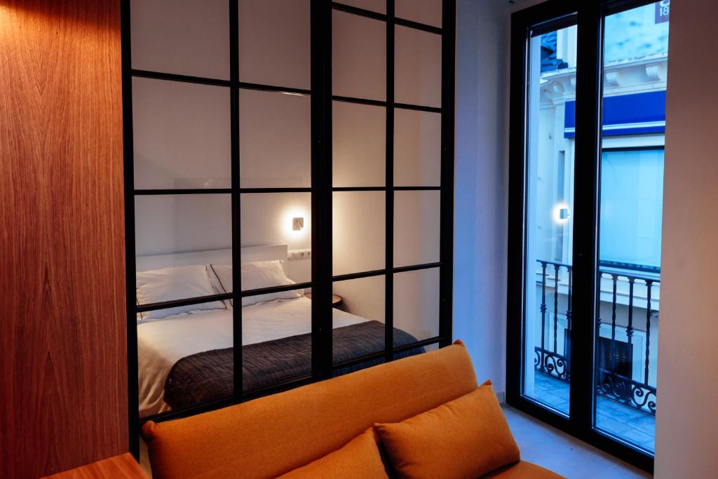 Apartamentos Plaza de España 6, Villanueva de la Serena ...
