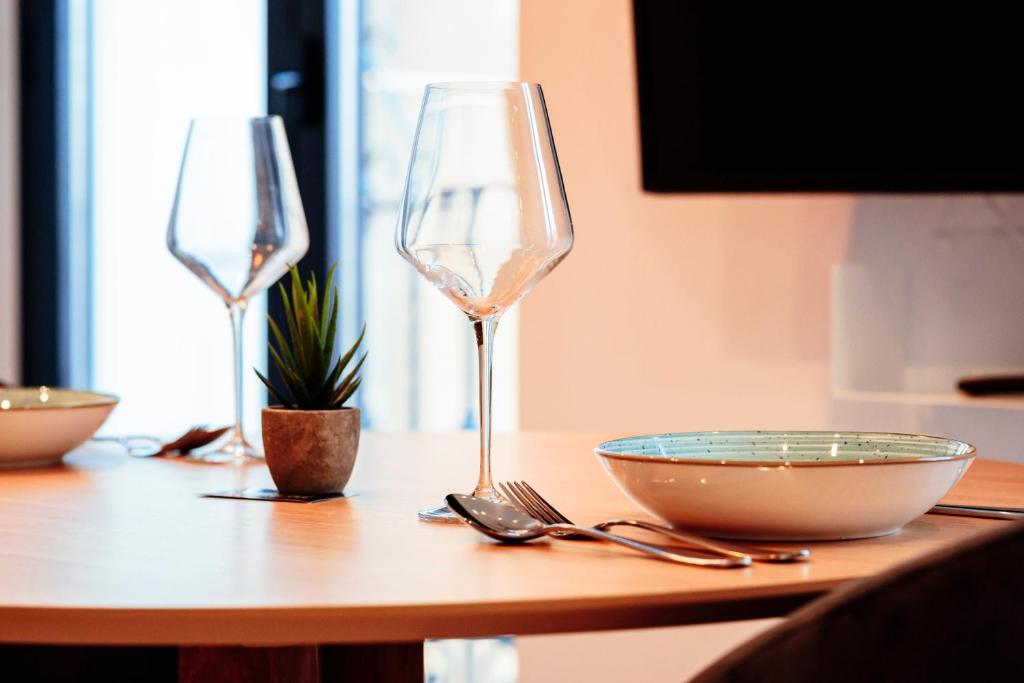 Apartamentos Plaza de España 6 - 11