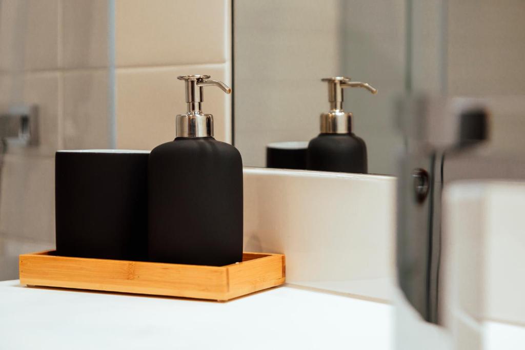 Apartamentos Plaza de España 6 - 19