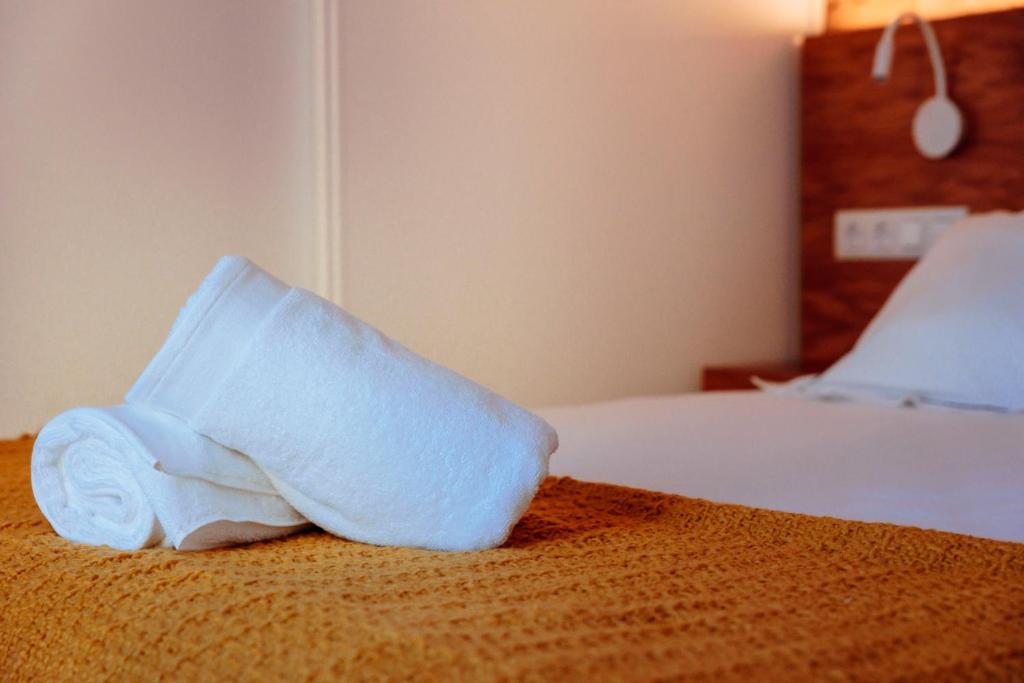 Apartamentos Plaza de España 6 - 7