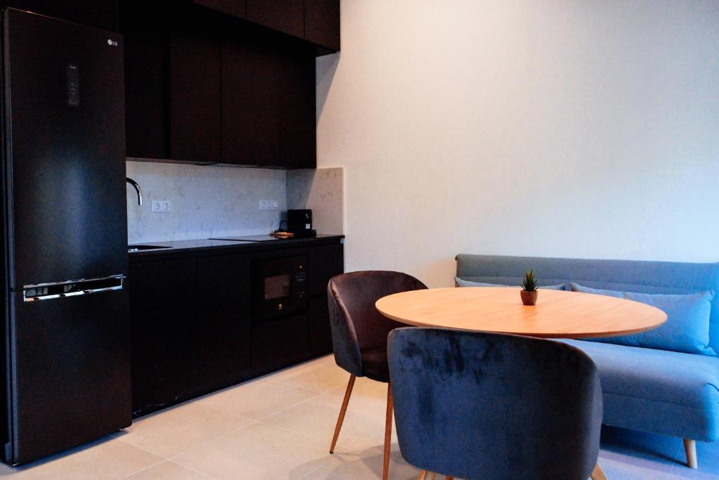 Apartamentos Plaza de España 6 - 6